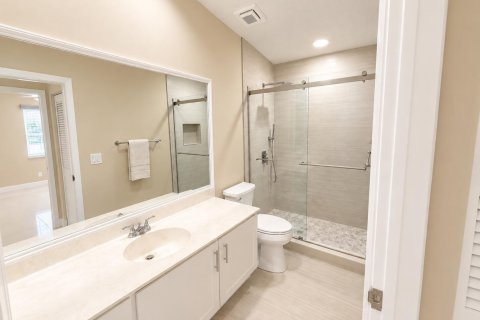 Villa ou maison à louer à Boca Raton, Floride: 3 chambres, 182.37 m2 № 2397783 - photo 17