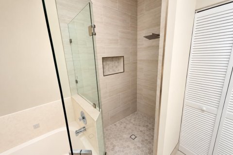 Villa ou maison à louer à Boca Raton, Floride: 3 chambres, 182.37 m2 № 2397783 - photo 14