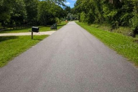 Land in North Port, Florida № 2225555