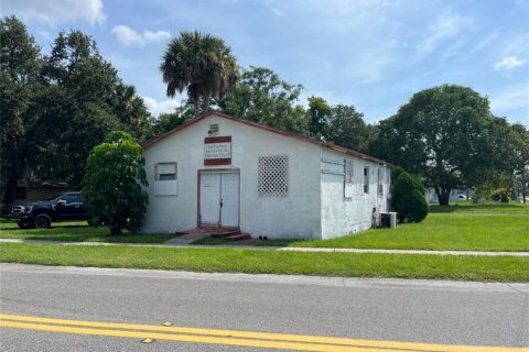 Commercial property in Titusville, Florida 118.91 sq.m. № 2206433