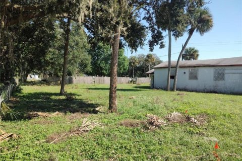 Immobilier commercial à vendre à Titusville, Floride: 118.91 m2 № 2206433 - photo 4