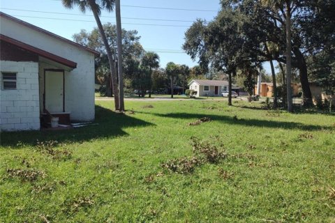 Immobilier commercial à vendre à Titusville, Floride: 118.91 m2 № 2206433 - photo 5