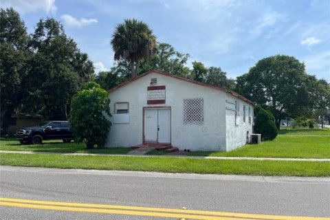 Immobilier commercial à vendre à Titusville, Floride: 118.91 m2 № 2206433 - photo 7