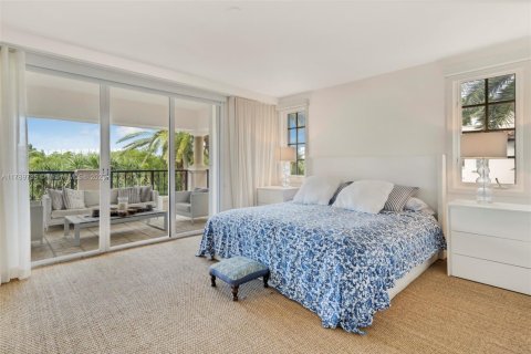 Снять в аренду кондоминиум в Майами, Флорида 2 спальни, 132.76м2, № 1958948 - фото 13