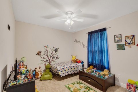 Casa en venta en Port St. Lucie, Florida, 5 dormitorios, 255.85 m2 № 2178356 - foto 25