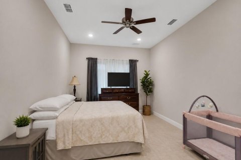 Casa en venta en Port St. Lucie, Florida, 5 dormitorios, 255.85 m2 № 2178356 - foto 20