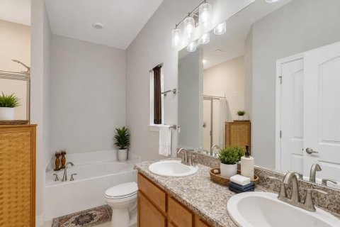Casa en venta en Port St. Lucie, Florida, 5 dormitorios, 255.85 m2 № 2178356 - foto 21