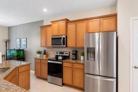 Casa en venta en Port St. Lucie, Florida, 5 dormitorios, 255.85 m2 № 2178356 - foto 7