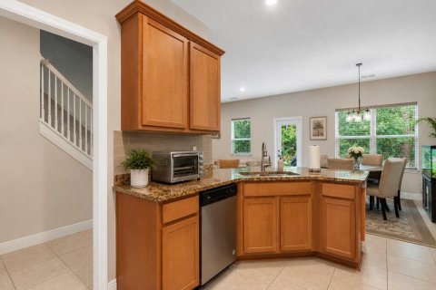 Casa en venta en Port St. Lucie, Florida, 5 dormitorios, 255.85 m2 № 2178356 - foto 5