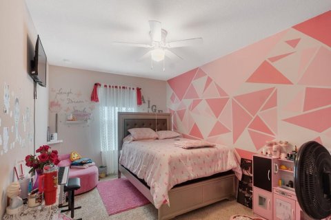 Casa en venta en Port St. Lucie, Florida, 5 dormitorios, 255.85 m2 № 2178356 - foto 23
