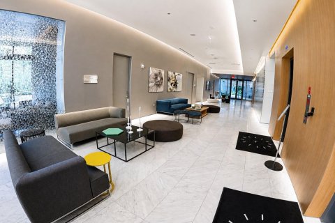 Condo in Miami, Florida, 1 bedroom  № 2186323 - photo 6