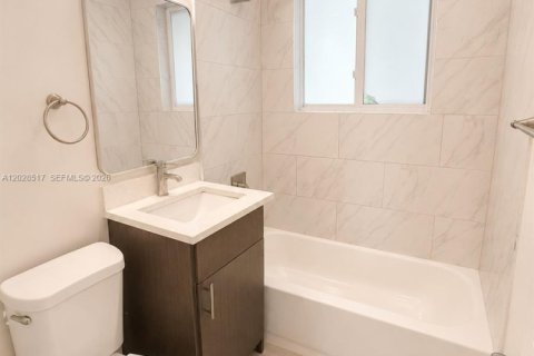 Appartement à louer à Miami Beach, Floride: 1 chambre, 63.17 m2 № 2085624 - photo 7