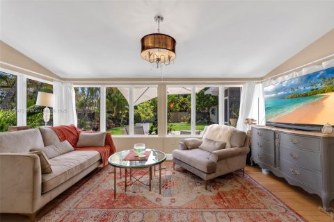 House in Fort Lauderdale, Florida 3 bedrooms, 118.54 sq.m. № 1830118 - photo 15