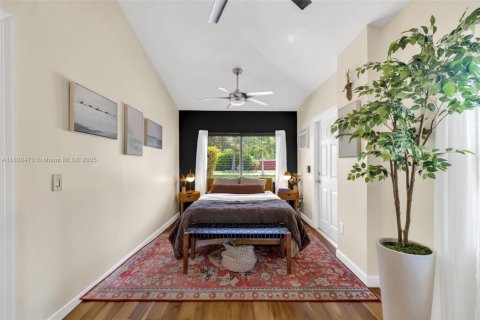 House in Fort Lauderdale, Florida 3 bedrooms, 118.54 sq.m. № 1830118 - photo 17