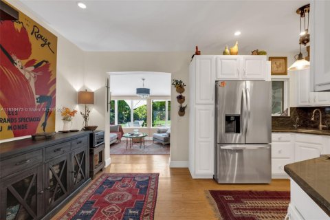 House in Fort Lauderdale, Florida 3 bedrooms, 118.54 sq.m. № 1830118 - photo 8