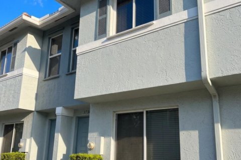 Touwnhouse à Riviera Beach, Floride 3 chambres, 122.45 m2 № 2147316