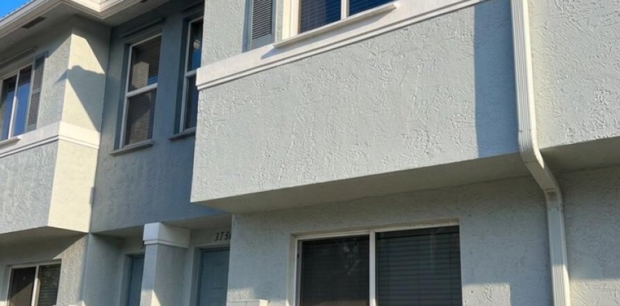 Touwnhouse à Riviera Beach, Floride 3 chambres, 122.45 m2 № 2147316