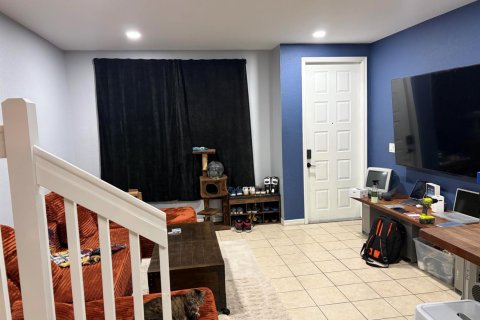 Touwnhouse à vendre à Riviera Beach, Floride: 3 chambres, 122.45 m2 № 2147316 - photo 10