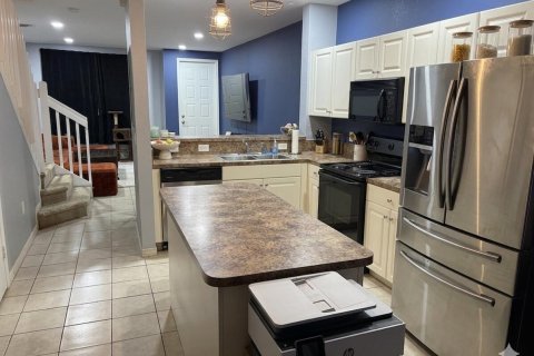 Touwnhouse à vendre à Riviera Beach, Floride: 3 chambres, 122.45 m2 № 2147316 - photo 12