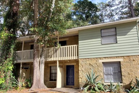Townhouse in Gainesville, Florida 2 bedrooms, 83.61 sq.m. № 1806872 - photo 1