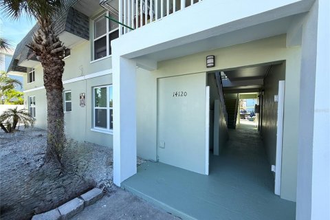 Снять в аренду квартиру в Мадейра - Бич, Флорида 1 комната, 71.53м2, № 2099539 - фото 12