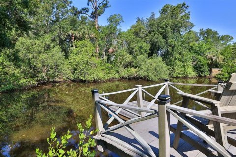 House in New Smyrna Beach, Florida 4 bedrooms, 204.38 sq.m. № 1755141 - photo 29