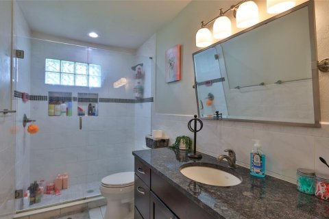 House in New Smyrna Beach, Florida 4 bedrooms, 204.38 sq.m. № 1755141 - photo 21