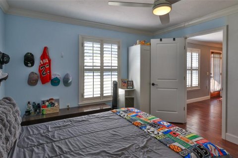 House in New Smyrna Beach, Florida 4 bedrooms, 204.38 sq.m. № 1755141 - photo 18