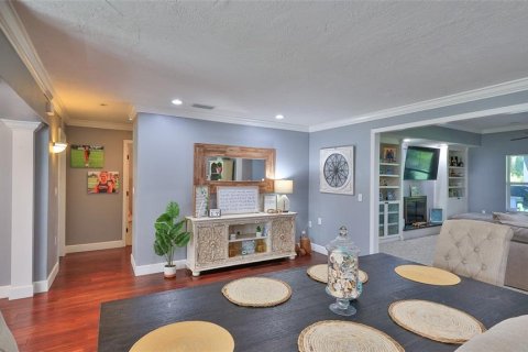 House in New Smyrna Beach, Florida 4 bedrooms, 204.38 sq.m. № 1755141 - photo 16