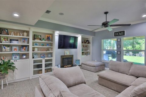 House in New Smyrna Beach, Florida 4 bedrooms, 204.38 sq.m. № 1755141 - photo 10