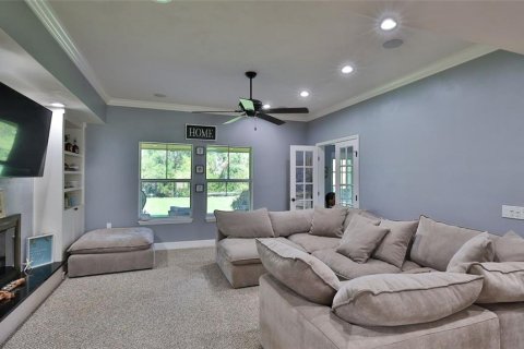 House in New Smyrna Beach, Florida 4 bedrooms, 204.38 sq.m. № 1755141 - photo 11