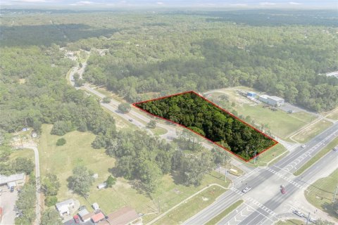 Land in Lecanto, Florida № 1403483 - photo 7