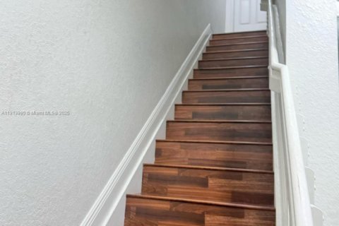 Купить таунхаус в Мирамар, Флорида 2 спальни, 99.41м2, № 1969704 - фото 16