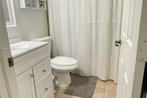 Купить таунхаус в Мирамар, Флорида 2 спальни, 99.41м2, № 1969704 - фото 15