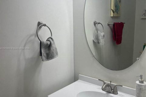 Купить таунхаус в Мирамар, Флорида 2 спальни, 99.41м2, № 1969704 - фото 22