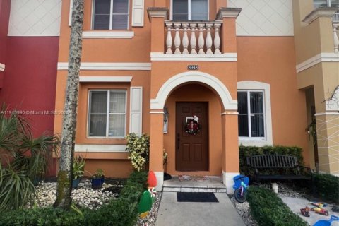 Купить таунхаус в Мирамар, Флорида 2 спальни, 99.41м2, № 1969704 - фото 18