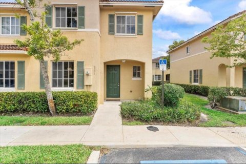 Touwnhouse à North Lauderdale, Floride 3 chambres, 145.67 m2 № 2355541