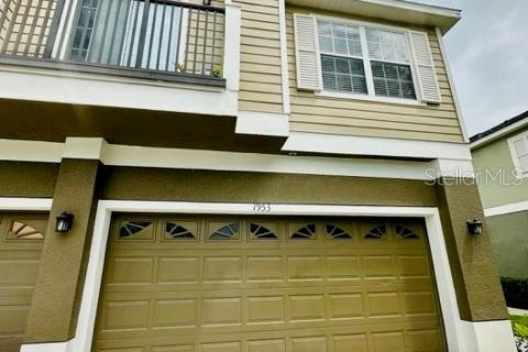 Condo à Kissimmee, Floride, 3 chambres  № 2287100