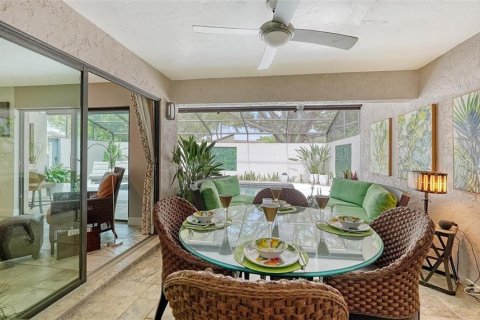 Villa ou maison à vendre à Sarasota, Floride: 2 chambres, 151.43 m2 № 2093161 - photo 26