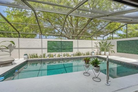 Villa ou maison à vendre à Sarasota, Floride: 2 chambres, 151.43 m2 № 2093161 - photo 23