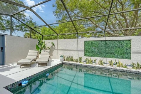 Villa ou maison à vendre à Sarasota, Floride: 2 chambres, 151.43 m2 № 2093161 - photo 24