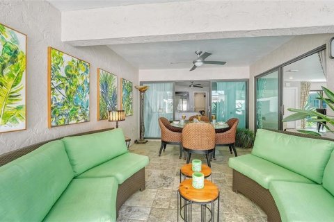 Villa ou maison à vendre à Sarasota, Floride: 2 chambres, 151.43 m2 № 2093161 - photo 7