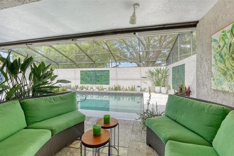 Villa ou maison à vendre à Sarasota, Floride: 2 chambres, 151.43 m2 № 2093161 - photo 6