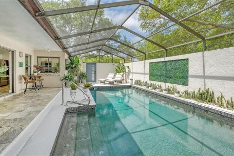 Villa ou maison à vendre à Sarasota, Floride: 2 chambres, 151.43 m2 № 2093161 - photo 25
