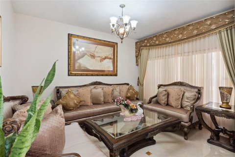 Купить виллу или дом в Киссимми, Флорида 12 комнат, 248.89м2, № 2289602 - фото 13