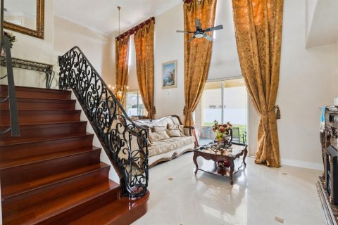 Купить виллу или дом в Киссимми, Флорида 12 комнат, 248.89м2, № 2289602 - фото 10