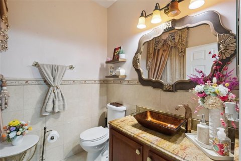 Купить виллу или дом в Киссимми, Флорида 12 комнат, 248.89м2, № 2289602 - фото 27