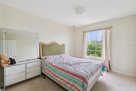 Купить виллу или дом в Киссимми, Флорида 12 комнат, 248.89м2, № 2289602 - фото 24
