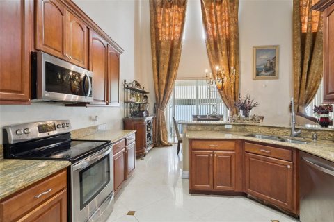 Купить виллу или дом в Киссимми, Флорида 12 комнат, 248.89м2, № 2289602 - фото 5