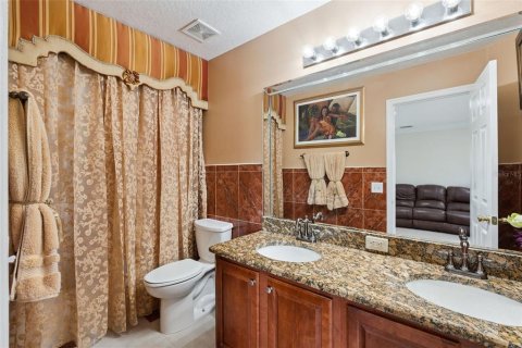 Купить виллу или дом в Киссимми, Флорида 12 комнат, 248.89м2, № 2289602 - фото 26